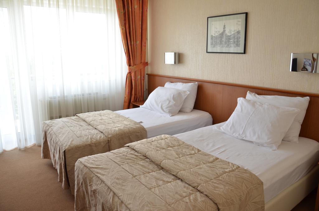 סקופיה Hotel Bellevue חדר תמונה
