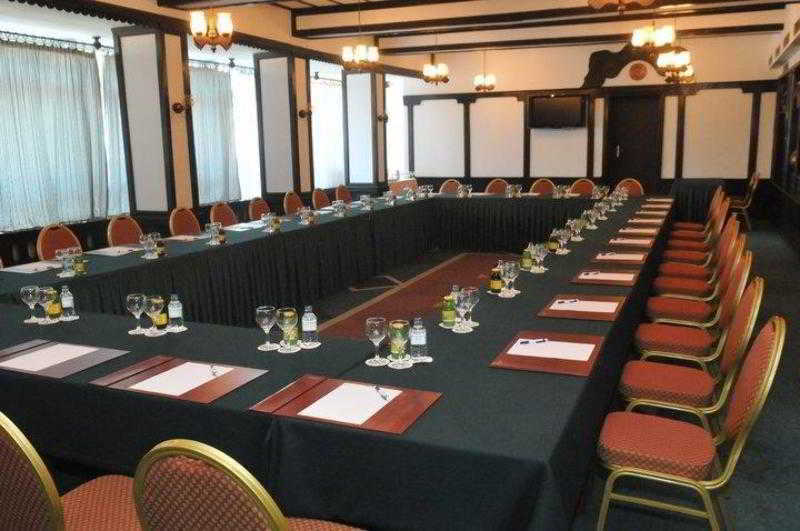 סקופיה Hotel Bellevue מתקנים תמונה